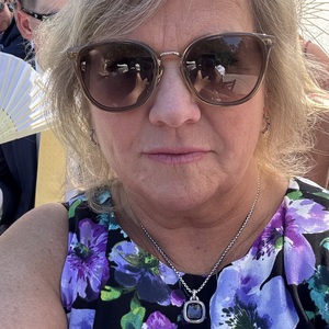 Fundraising Page: Anne Beck